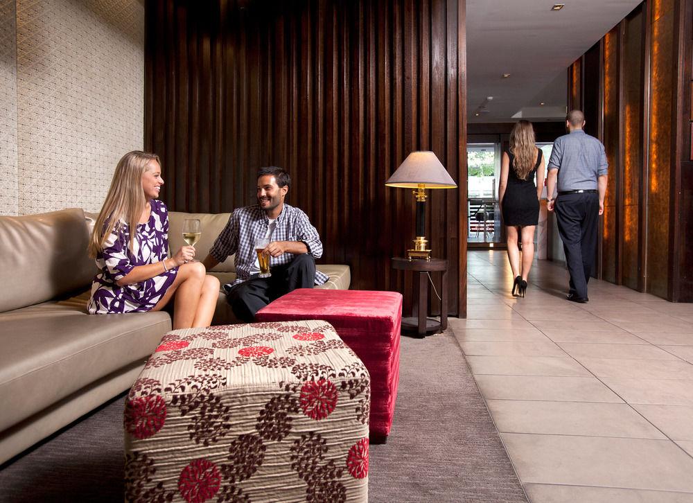 Crowne Plaza Melbourne Carlton By Ihg Hotel Exterior foto