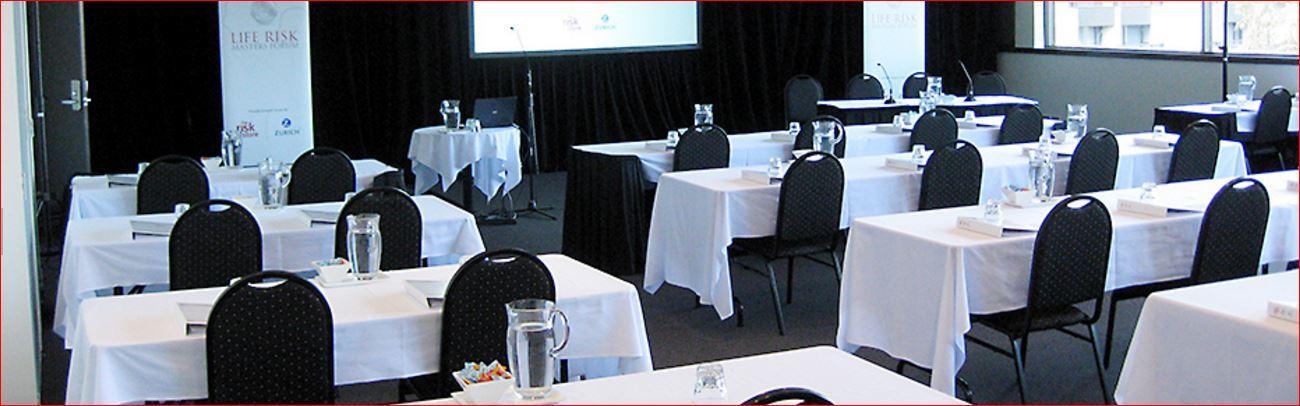 Crowne Plaza Melbourne Carlton By Ihg Hotel Exterior foto