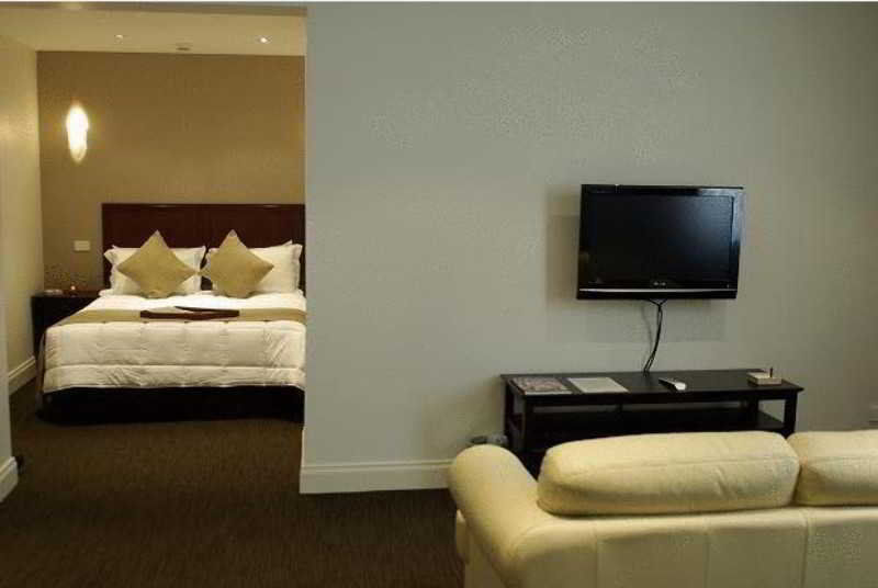 Crowne Plaza Melbourne Carlton By Ihg Hotel Cameră foto