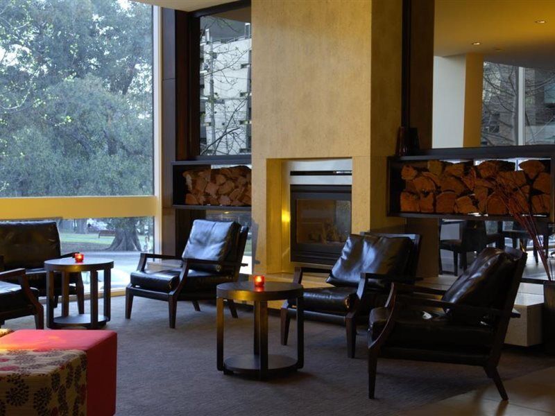 Crowne Plaza Melbourne Carlton By Ihg Hotel Exterior foto